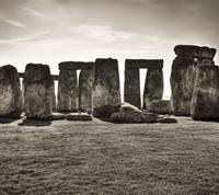 pic for Stonehenge 1440x1280